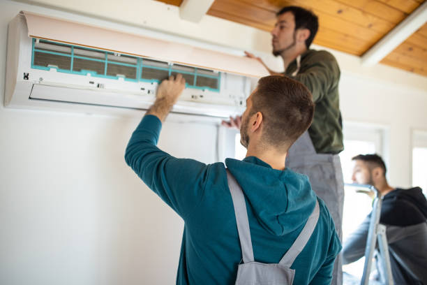 HVAC maintenance plan in Bellefontaine Neighbors, MO