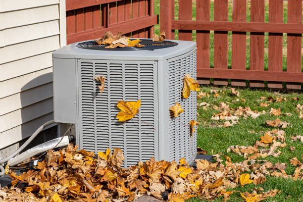 Local HVAC companies in Bellefontaine Neighbors, MO
