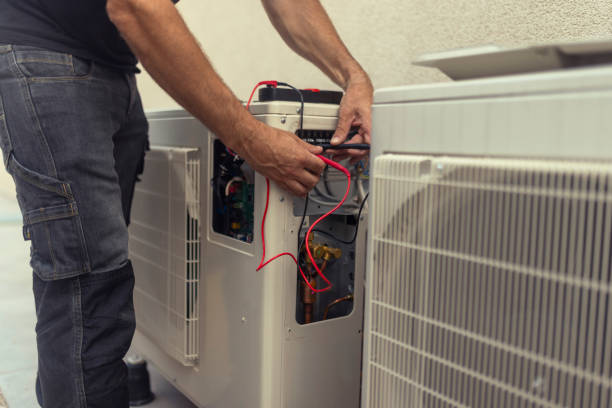 Best HVAC air duct cleaning  in Bellefontaine Neighbors, MO