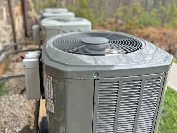 Best Affordable HVAC services  in Bellefontaine Neighbors, MO